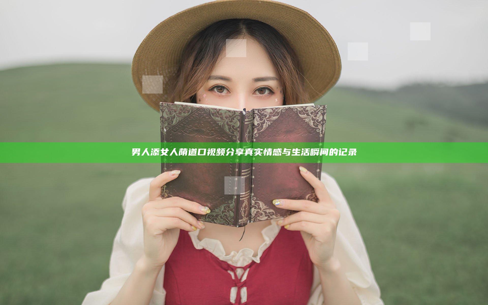 男人添女人荫道口视频分享 真实情感与生活瞬间的记录