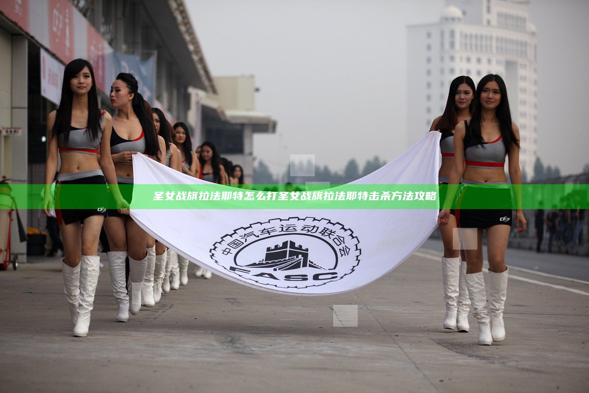 圣女战旗拉法耶特怎么打 圣女战旗拉法耶特击杀方法攻略