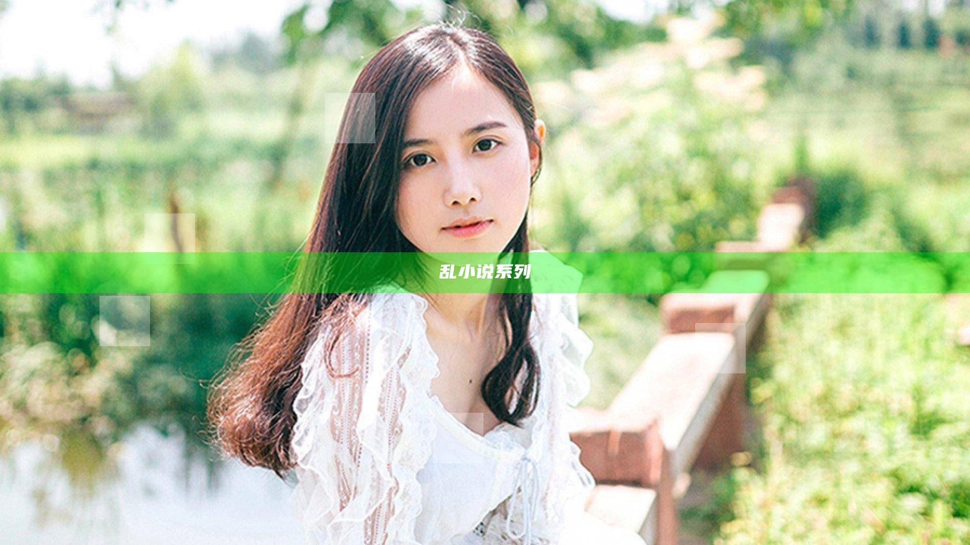 乱小说系列